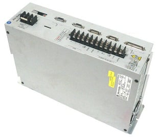 Allen Bradley 1398-DDM-020X