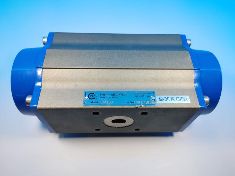 Abz Valve DA75
