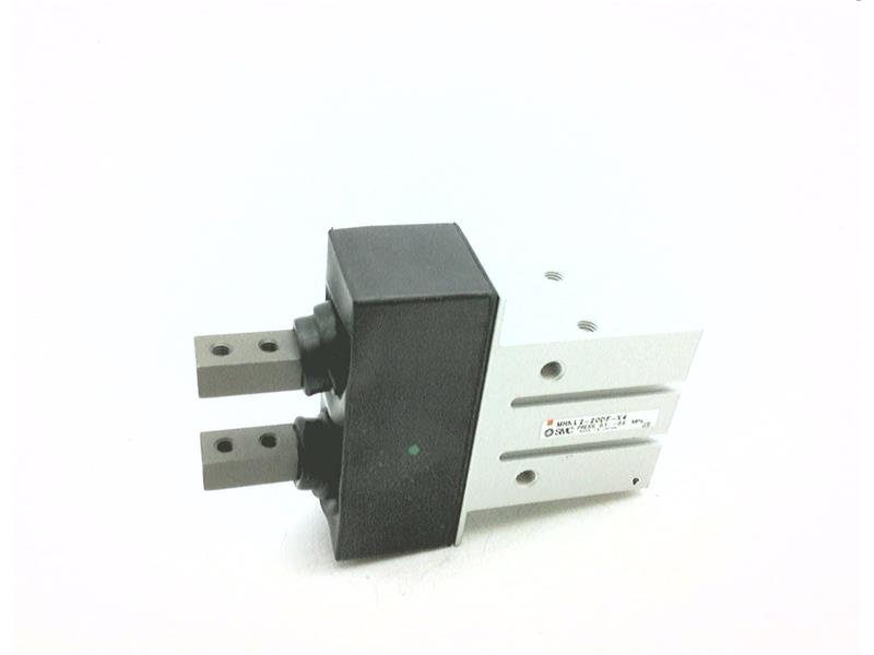 Smc MHKL2-20DF-X4