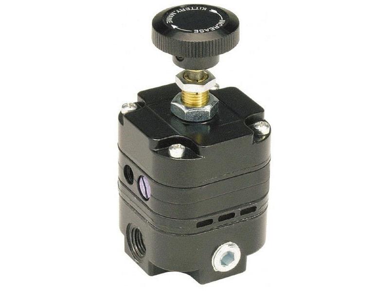 Parker R210-02A