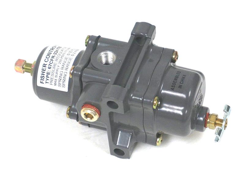 Emerson 67CFR-226