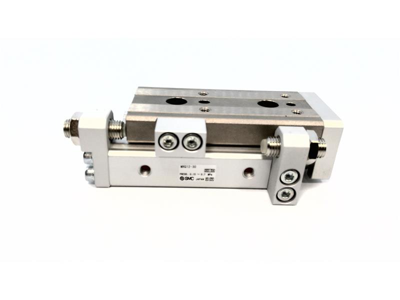 Smc MXQ12-30A