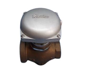 Invensys V6600 30307