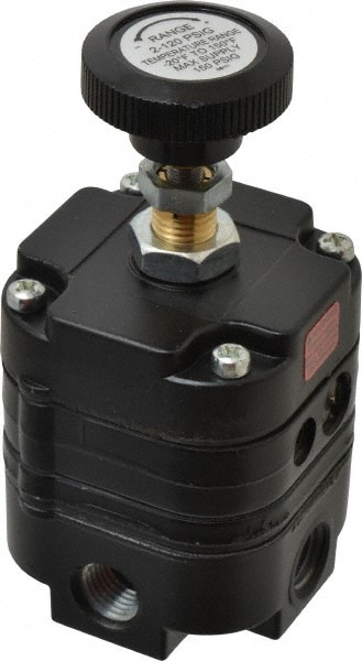Parker R210-02C