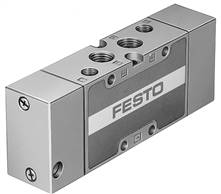 Festo VL-5/3E-1/4-B