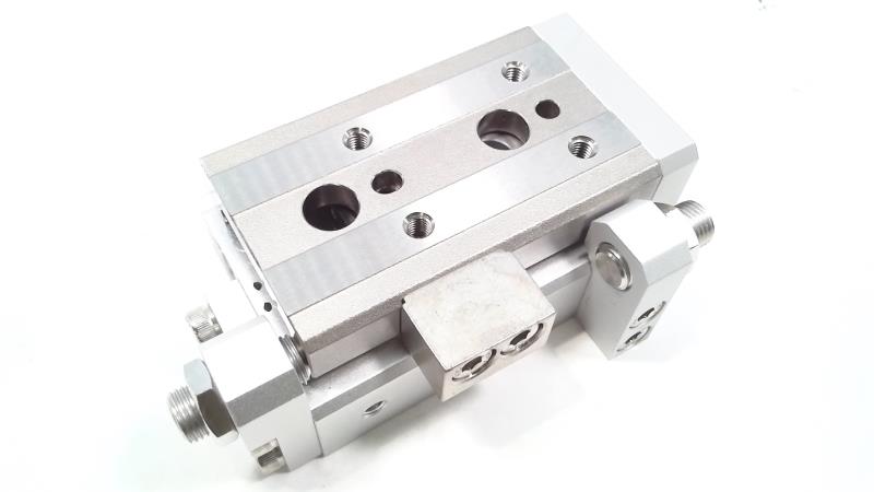 Smc MXQ16-20C