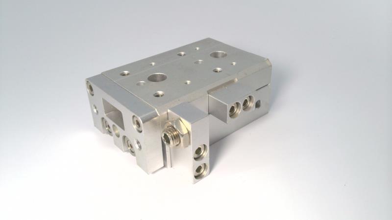 Smc MXS12L-10AS