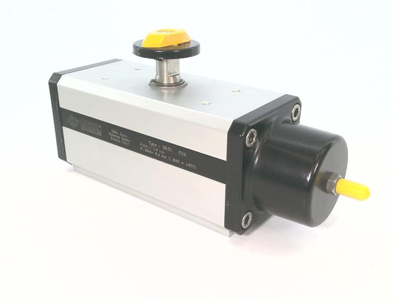 Omal SR30 F04