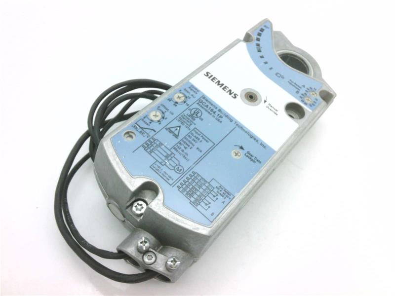 Siemens GCA164.1P