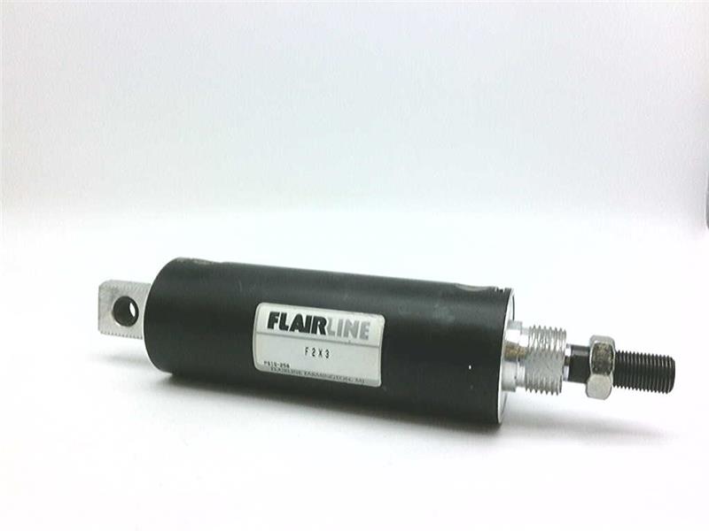 Flairline F2X3