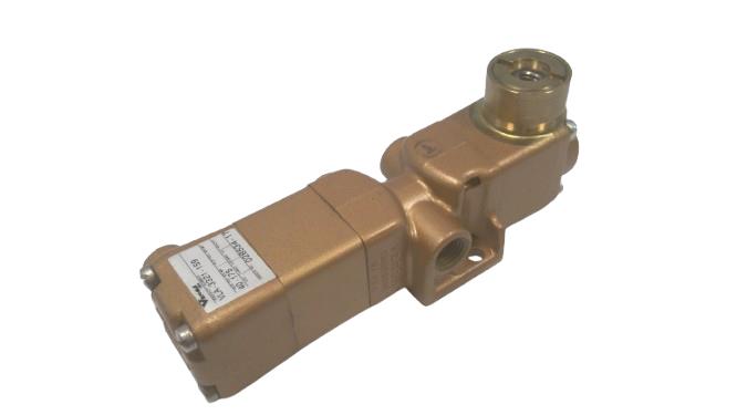 Versa Valves VLA-3321-159