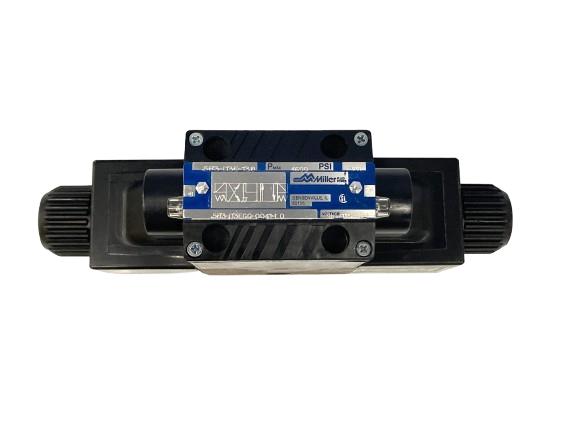 Parker 583-D3E-138