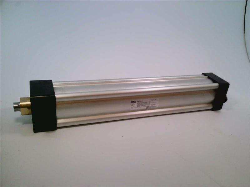 Parker 2.00CTE4MA3U19AC11.00