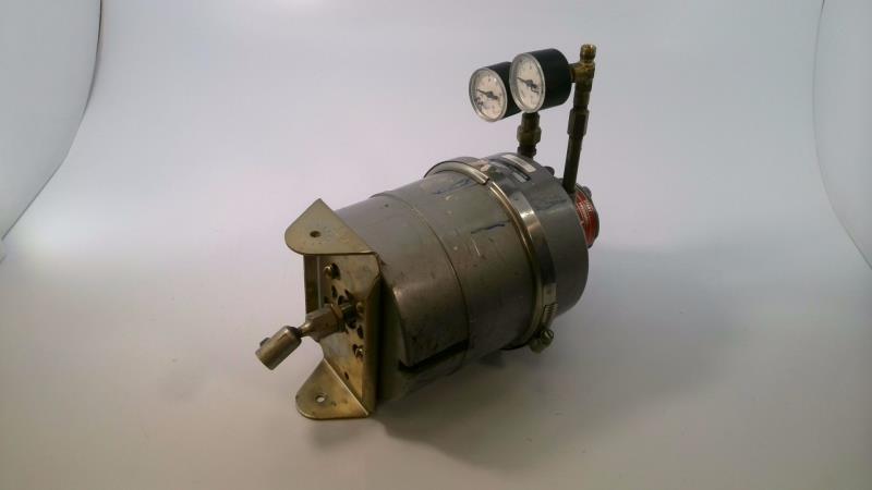 Honeywell MP904A1038 5
