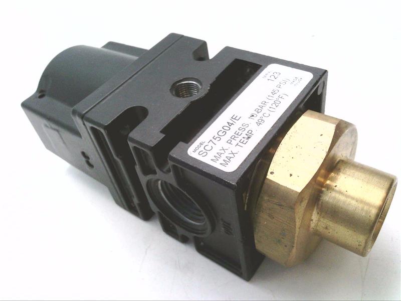 Parker SC75G04/E