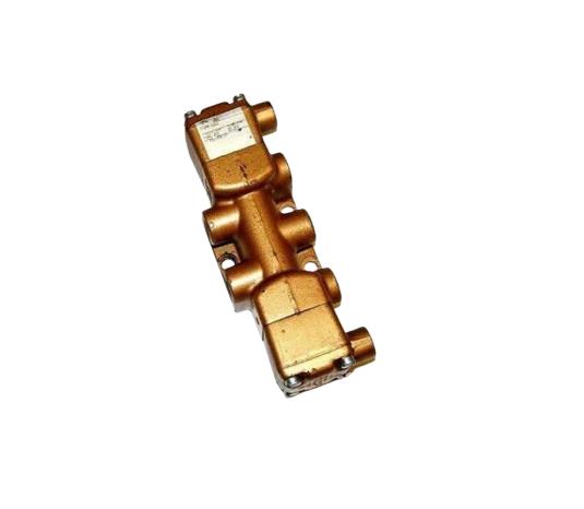 Versa Valves VPP-4302-NGS
