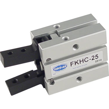 Fabco FKHC-25D