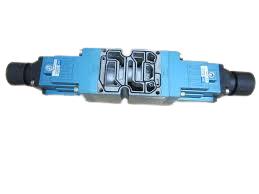 Mac Valves Inc PR63A-35FA