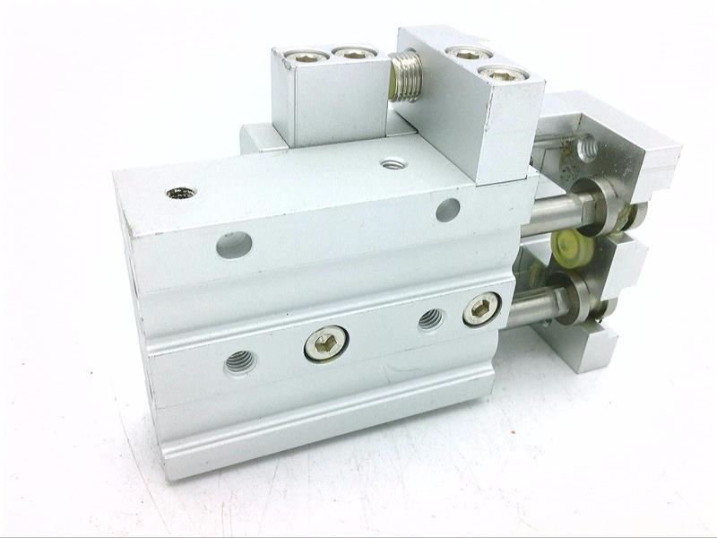 Smc MXS16-30AS