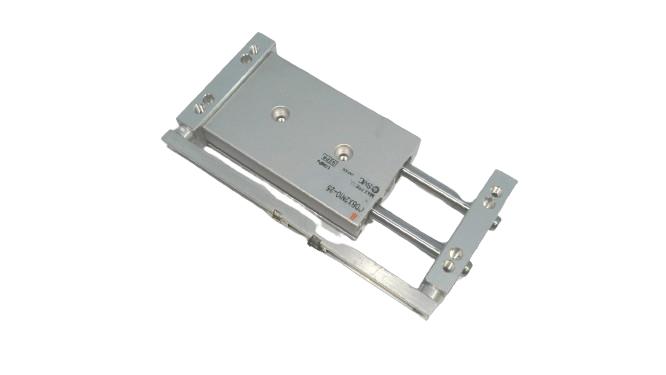 Smc CDBX2N10-25