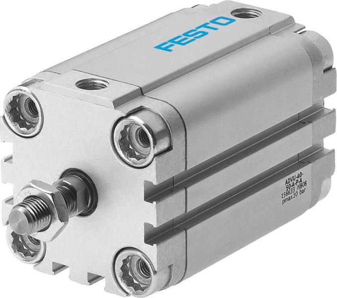 Festo ADVU-32-10-A-P-A-S6