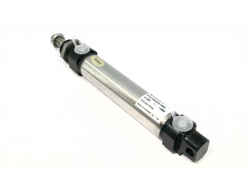 Parker P1A-S025DS-0085