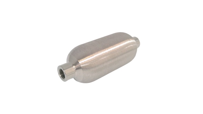 Swagelok 316L-HDF4-150