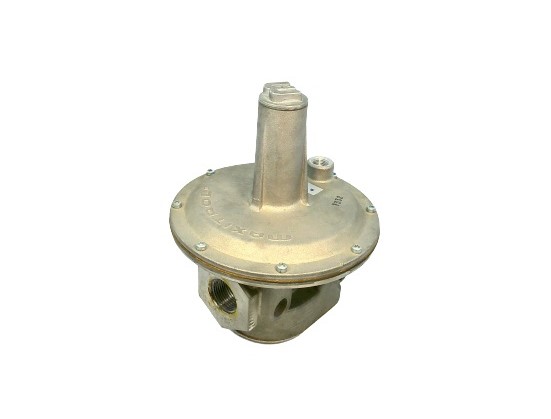 Maxitrol 210D-1