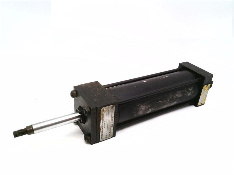 Parker 2.50BB2AUS13C7.00