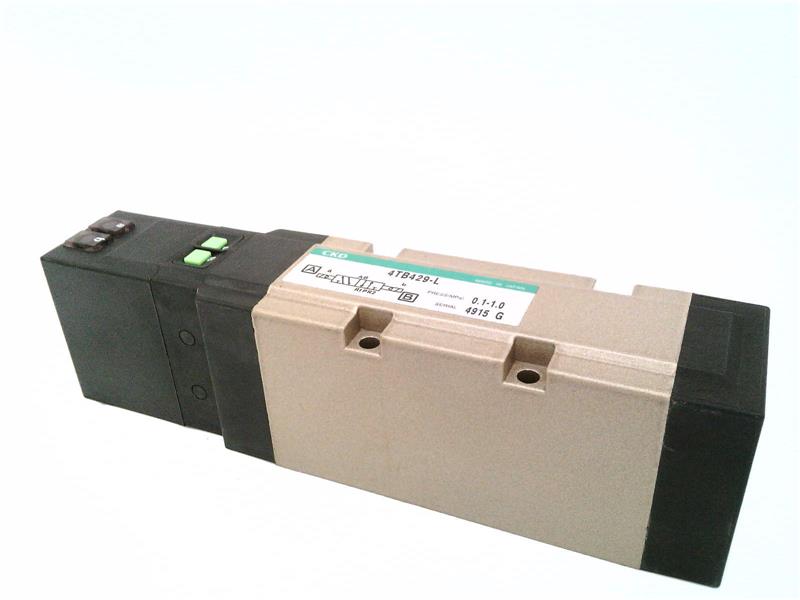 Ckd Corp 4TB429-L