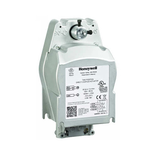 Honeywell MS8109F1010