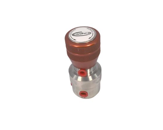 Cashco P12S3B717000W00A