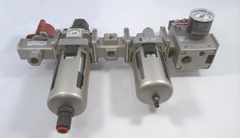 Smc AC40-J1J86