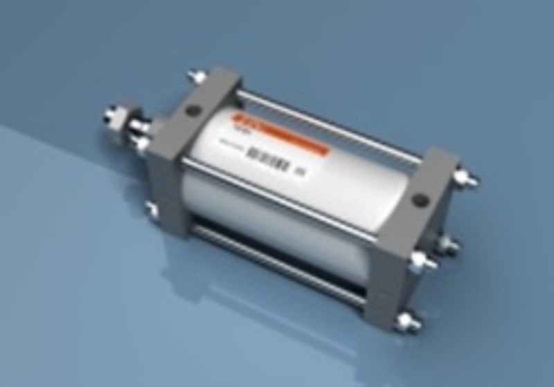 Tpc Mechatronics Co ALXDN125-1300RA