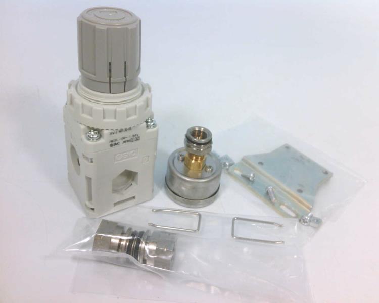 Smc IRV10-N01LG-X3