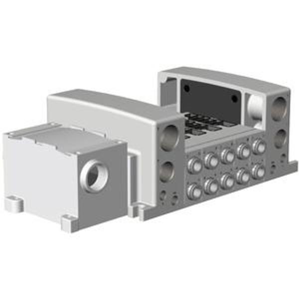 Smc 56-VV5QC41-0103TTD0N-N