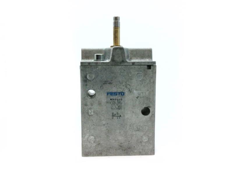 Festo MFH-3-1/2-S