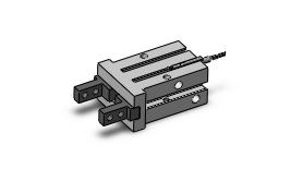 Smc MHZ2-16D2-M9PL-X7
