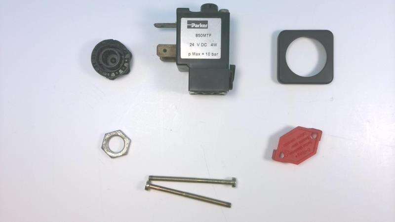 Parker 850MTF