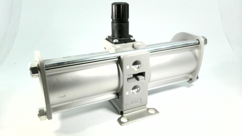 Smc VBA20A-03N