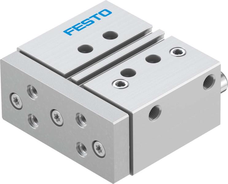 Festo DFM-25-25-P-A-KF-F1A