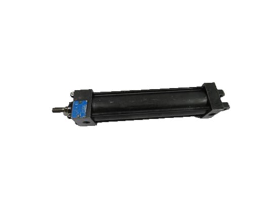 Hennells Cylinders HA-MP1-NC