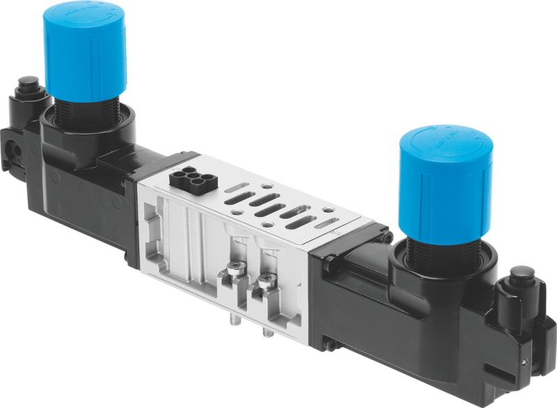 Festo VABF-S2-1-R5C2-C-6