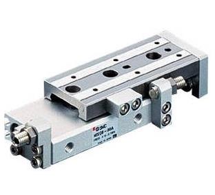 Smc MXQ12-40A