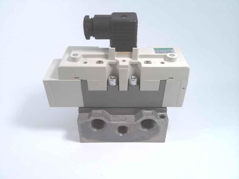 Ckd Corp PV5G-8-FHG-D-3-N-A03