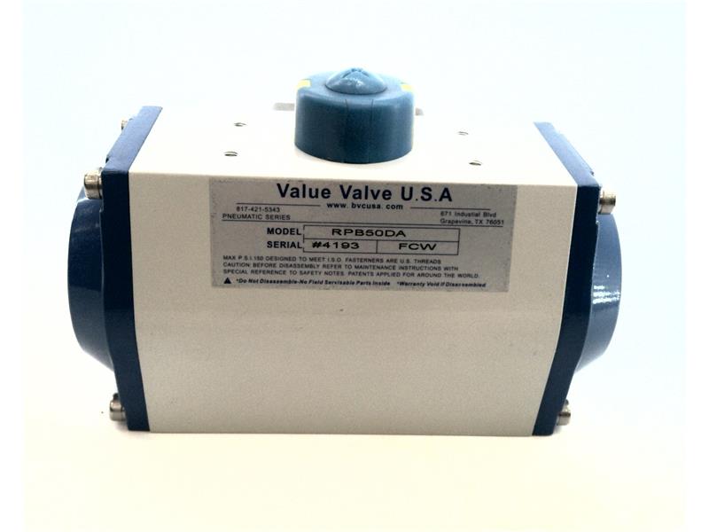 Vbc RPB50DA