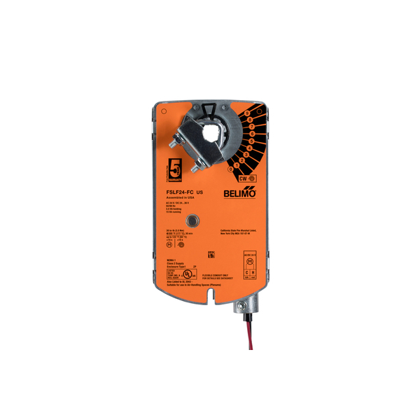 Belimo FSLF24-S US
