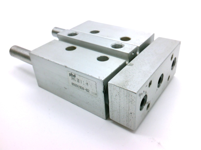 Phd Inc SAH120X1-M