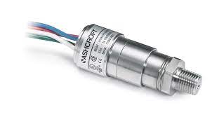 Ashcroft APSN4-1P-00MH-V-02-100#-15R-XC4