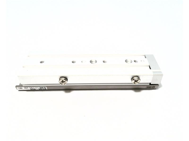 Smc MXQ8A-50ZB